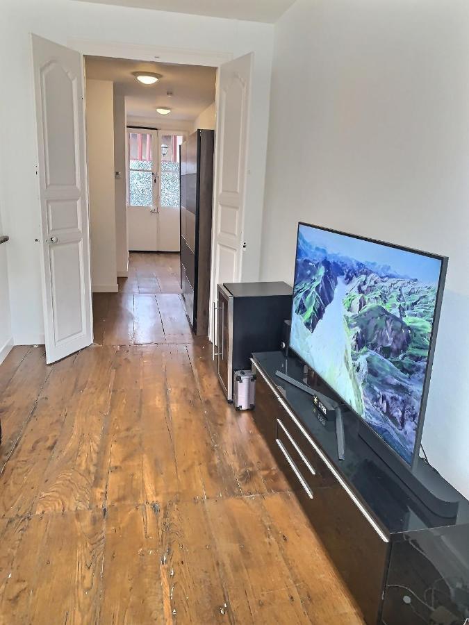 Wonderhost, Superbes Volumes Et Charme De L'Ancien Apartment Pau Exterior photo