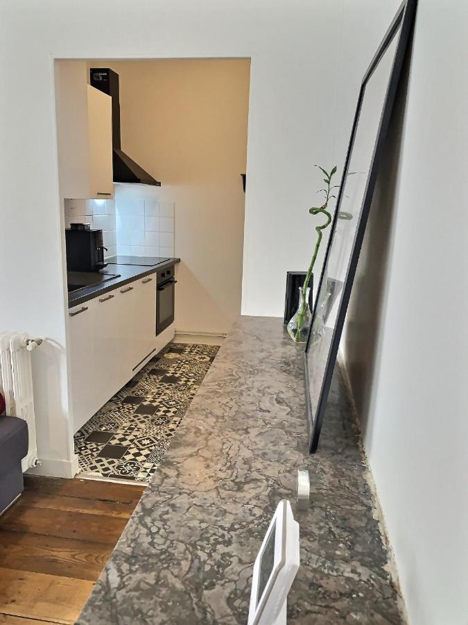Wonderhost, Superbes Volumes Et Charme De L'Ancien Apartment Pau Exterior photo