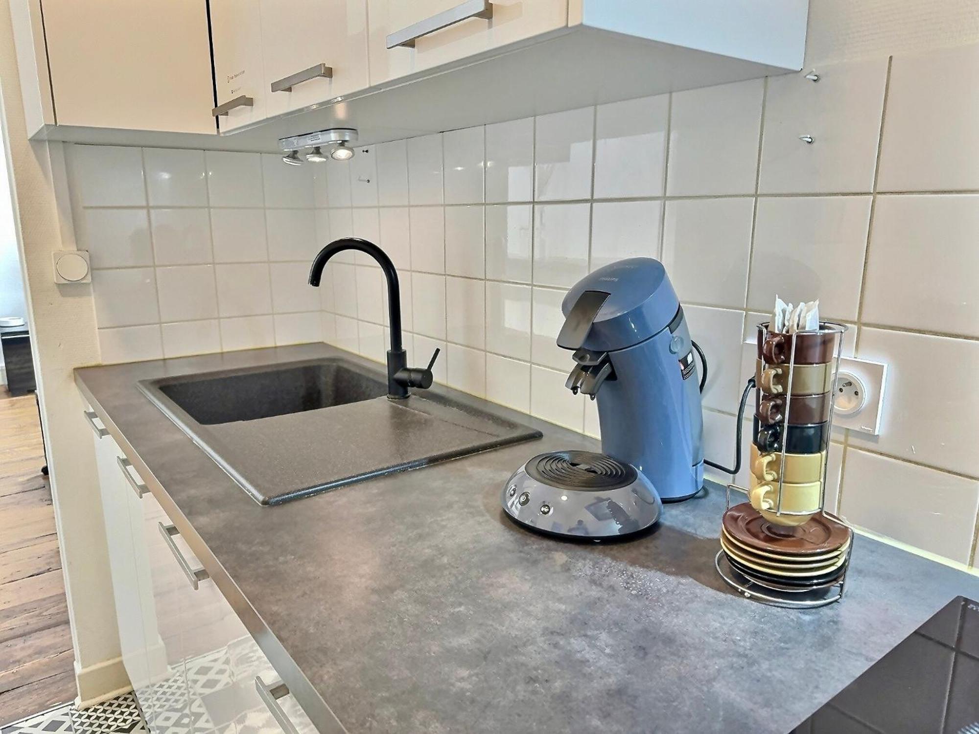 Wonderhost, Superbes Volumes Et Charme De L'Ancien Apartment Pau Exterior photo