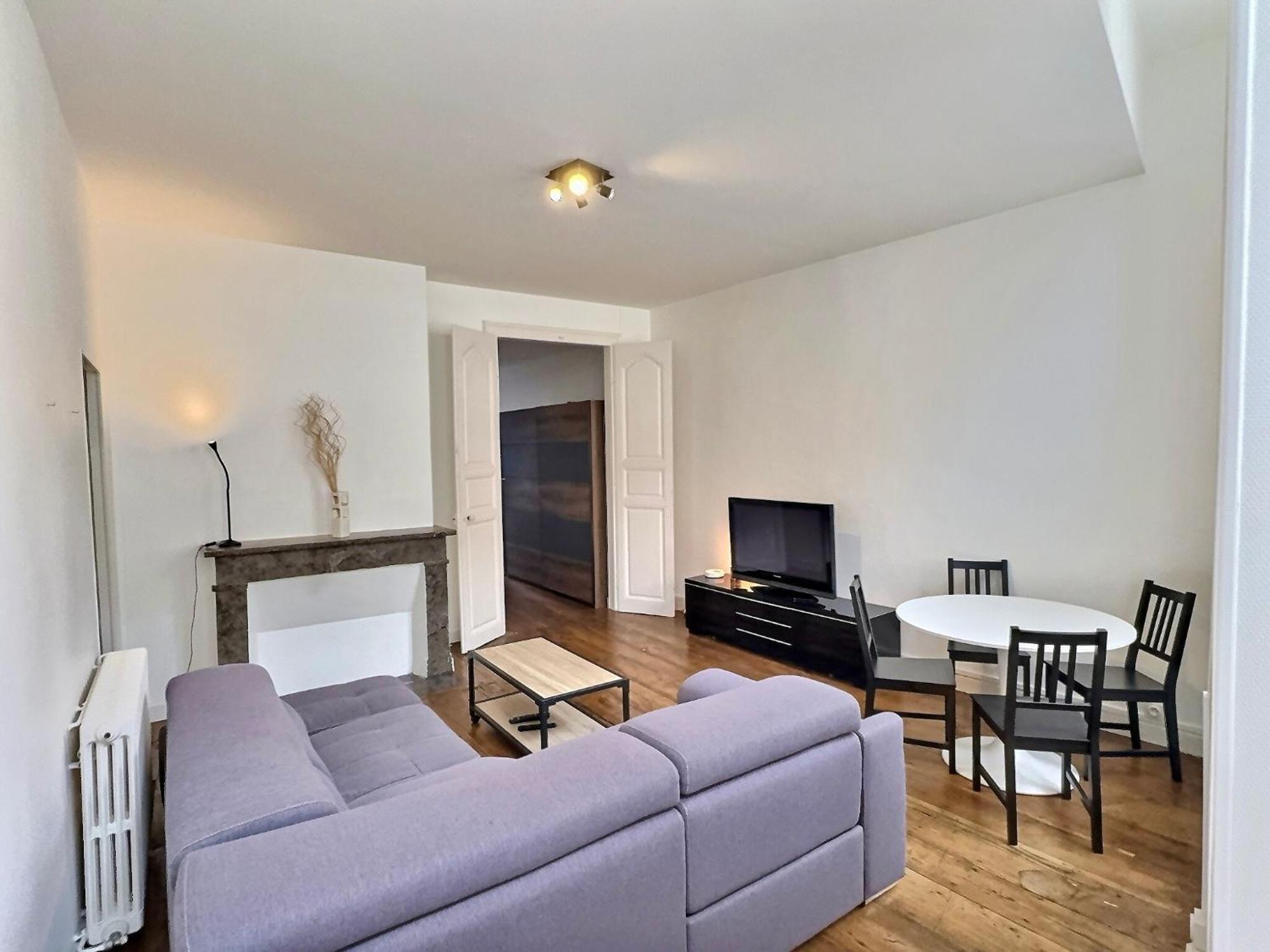 Wonderhost, Superbes Volumes Et Charme De L'Ancien Apartment Pau Exterior photo